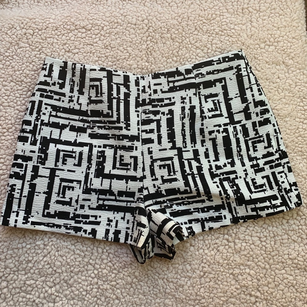 Forever 21 shorts